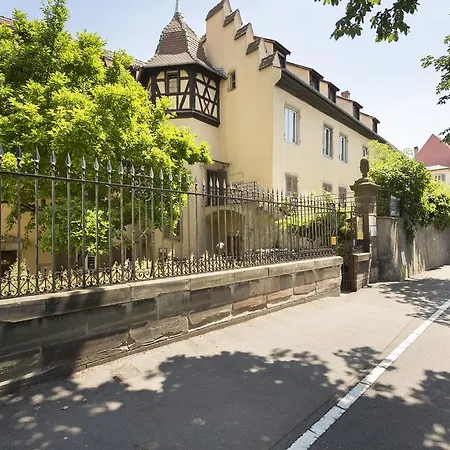 Modern Studio Center * Colmar